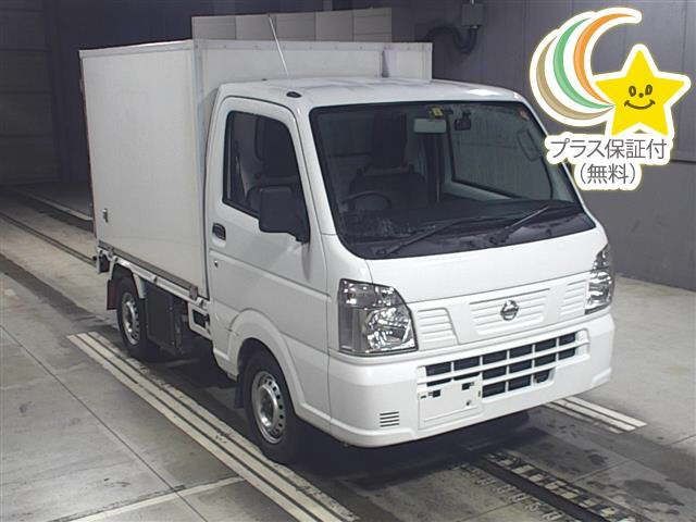 60090 Nissan Clipper truck DR16T 2019 г. (JU Gifu)